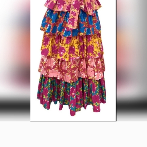 In Search Of The MALIA Scarves (These Colors Only) - Picture 10 of 10